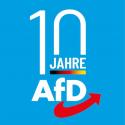 10 Jahre AfD - Deutschland, aber normal