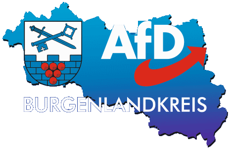 Logo AFD Burgenlandkreis - zur Startseite